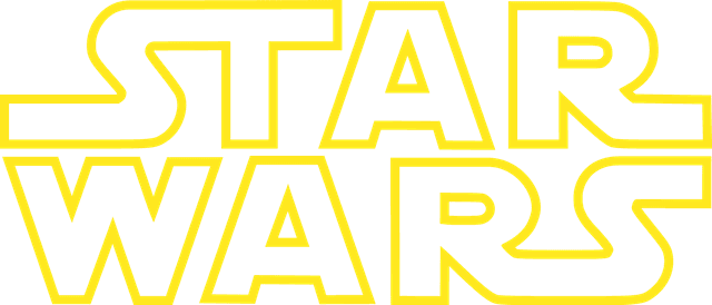 star wars logo